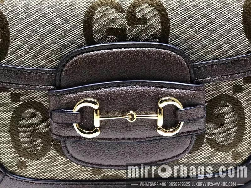 Gucci Bags 1:1 658574 20.5X14.5X5CM DF