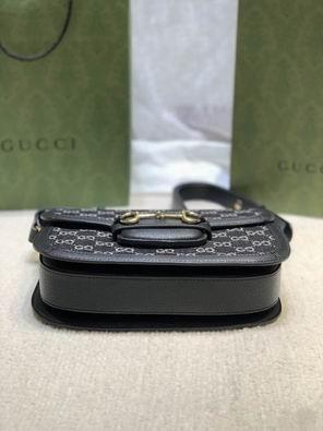 Gucci Bags 1:1 602204 25x18x8cm df02