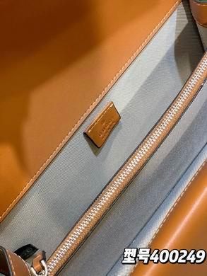 Gucci Bags 1:1 400249 28X17X9cm DF
