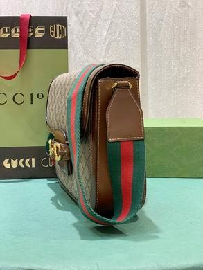 Gucci Bags 1:1 700457 30X21X7.5cm DF