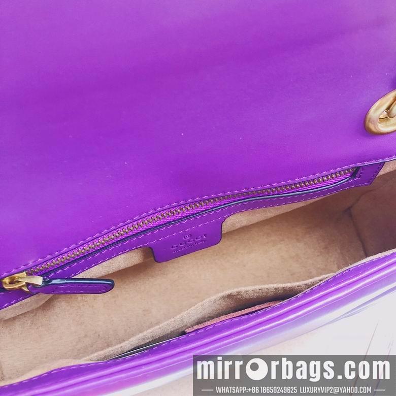 Gucci Bags 1:1 WD443497 26X7X15