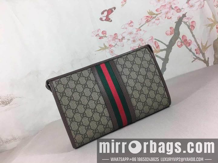 Gucci Bags 1:1 Ophidia 598234 28.5x18x9cm df04