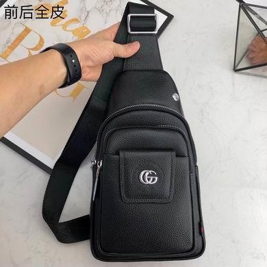 Gucci Bags 1:1 6085 29X16X5cm WP