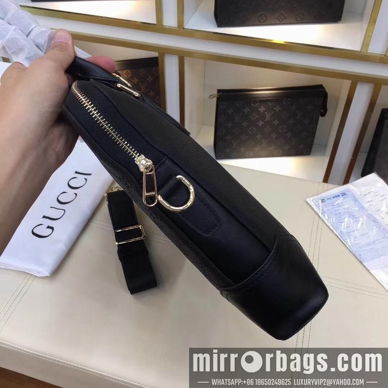 Gucci Bags 1:1 131-1 38X29X7cm WP 2colour
