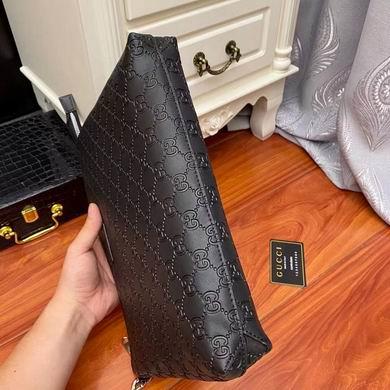 Gucci Bags 1:1 523293 31X24.5X5cm XM