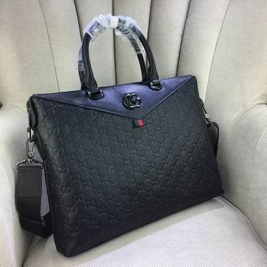 Gucci Bags 1:1 2850-5 39X28X7cm SC