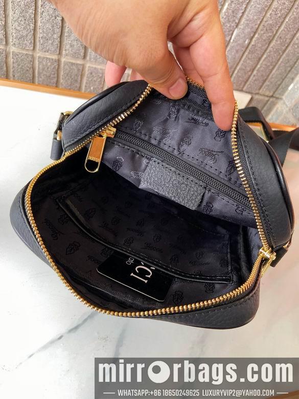 Gucci Bags 1:1 66224-3 20X23X5.5cm XM