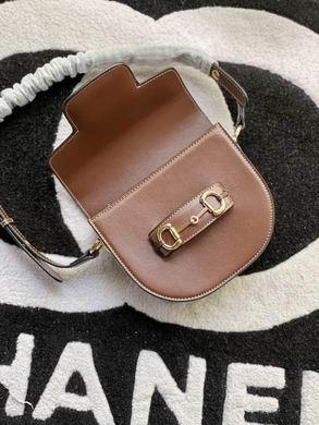 Gucci Bags 1:1 706191 18X17X6.5cm DF 3colour