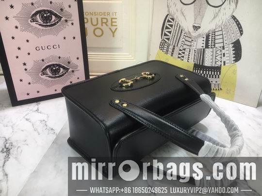 Gucci Bags 1:1 Horsebit 627323 27.5x17.5x11cm df06
