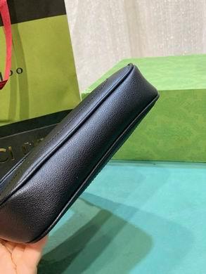 Gucci Bags 1:1 739076 21X12X4cm DF 4colour