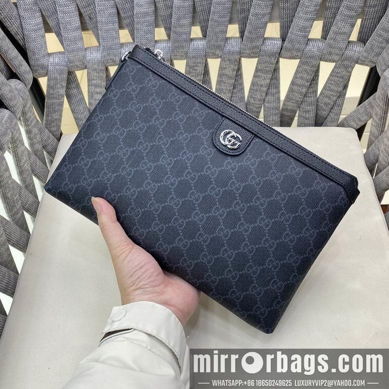 Gucci Bags 1:1 1063-5 29X19.5X3cm WP 2colour