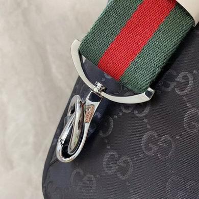 Gucci Bags 1:1 16X30X7cm 082103 XM 3colour