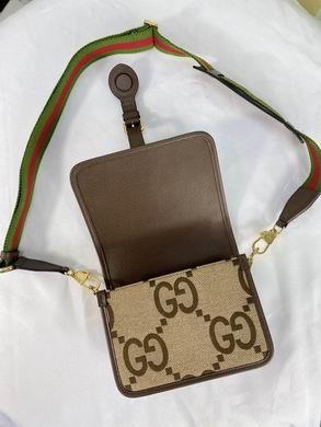 Gucci Bags 1:1 699438 20X17X8cm DF