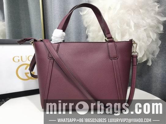 Gucci Bags 1:1 369176 26x23x13.5cm df06