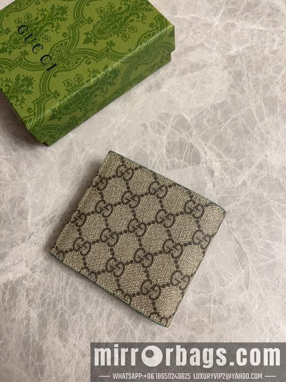 Gucci Bags 1:1 768243 11X9cm YG 6