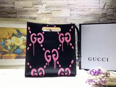 Gucci Bags 1:1 409380 31X23X13cm DF 4