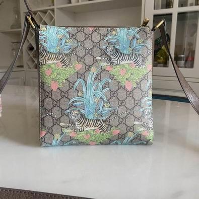 Gucci Bags 1:1 645054 21x23x4cm df04