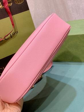 Gucci Bags 1:1 731817 25X19X7cm DF 4colour