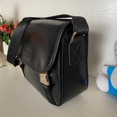 Gucci Bags 1:1 201732 33X22X11cm DF 2colour