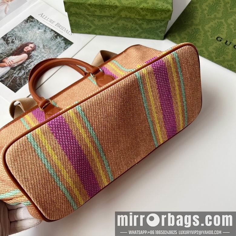 Gucci Bags 1:1 58906 35X26X8cm DF 4colour