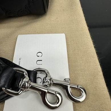Gucci Bags 1:1 702251 19X13X11cm DF 4colour