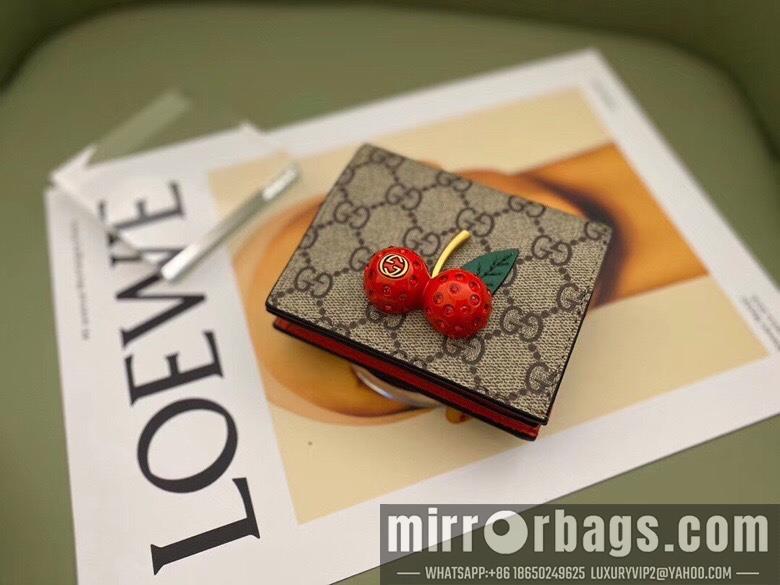 Gucci Bags 1:1 476050 10X8X3cm XM