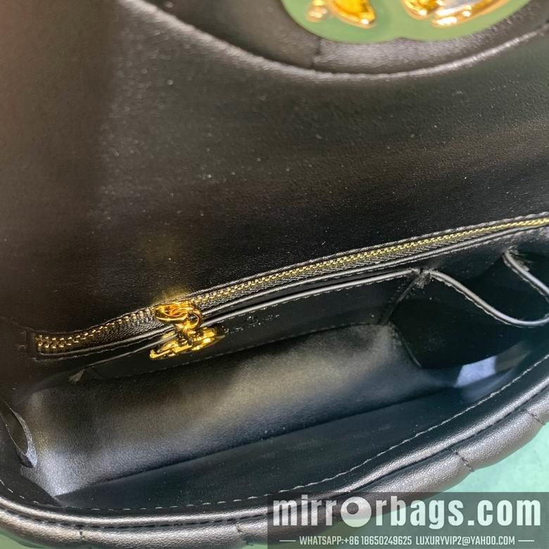 Gucci Bags 1:1 806017 21X12.5X4.6cm DF 4colour