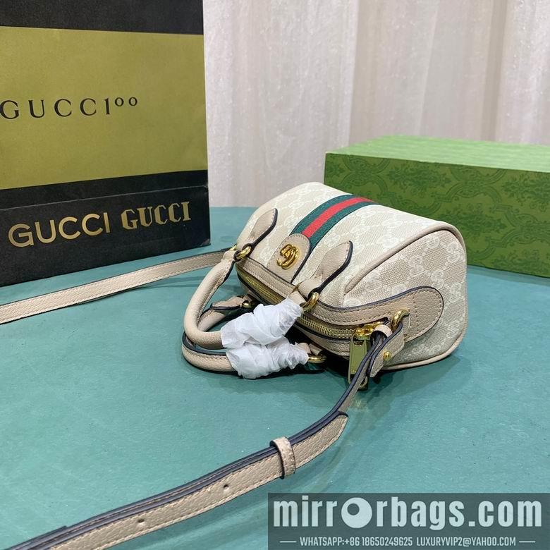 Gucci Bags 1:1 Ophidia 781490 16.5X10X9cm DF 2colour