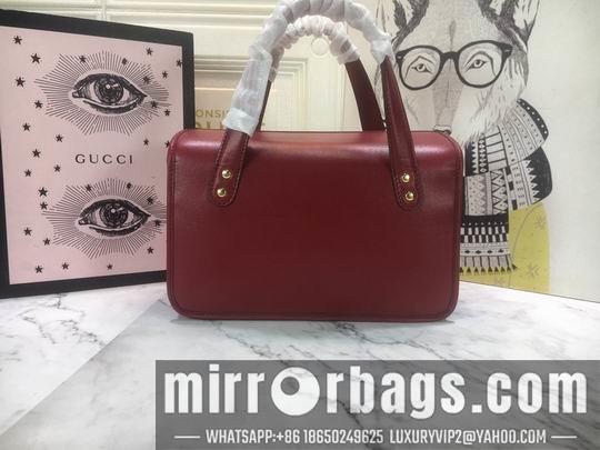 Gucci Bags 1:1 Horsebit 627323 27.5x17.5x11cm df06