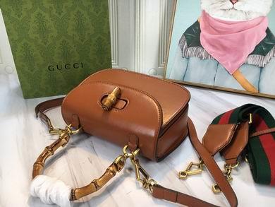 Gucci Bags 1:1 675797 21X15X7cm DF