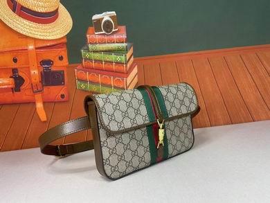 Gucci Bags 1:1 699930 23X16X3cm DF