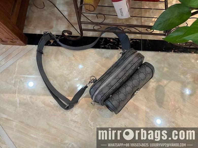 Gucci Bags 1:1 Ophidia 746308 20X12.5X9cm DF 3colour