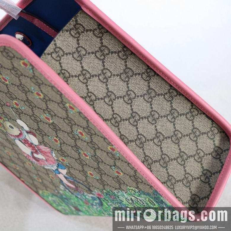 Gucci Bags 1:1 630542 28X25X11cm DF 4colour