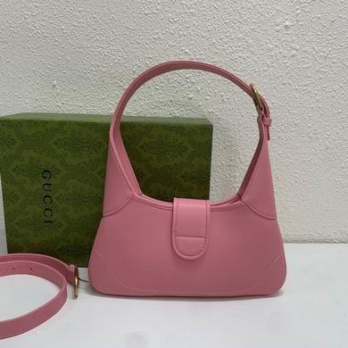Gucci Bags 1:1 27X13.5X2cm 010601 DF 4colour