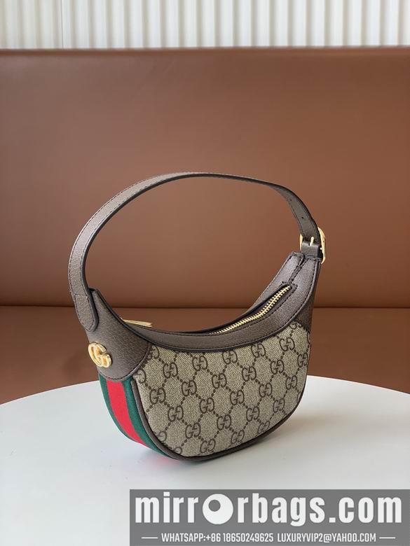 Gucci Bags 1:1 WD658551 20X15X5