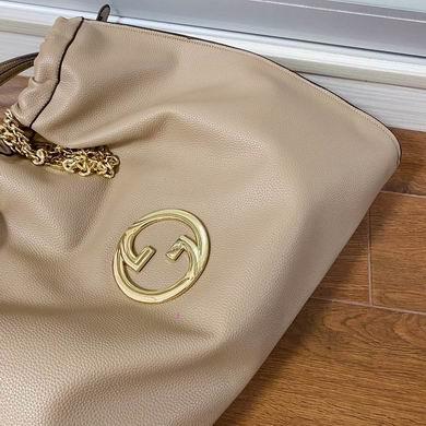 Gucci Bags 1:1 747372 52X35X9cm DF 4colour