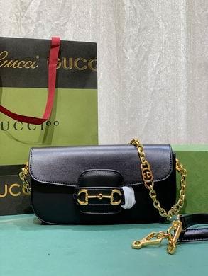 Gucci Bags 1:1 735178 24X13X5cm DF