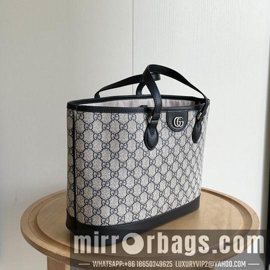 Gucci Bags 1:1 765043 31X25X13cm DF 2colour
