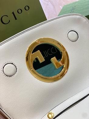Gucci Bags 1:1 699268 28X16X4cm DF