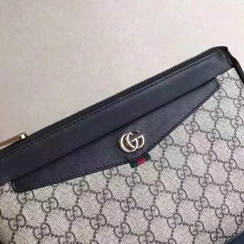 Gucci Bags 1:1 8004 28X18X2.5cm XM 2colour