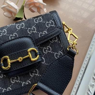 Gucci Bags 1:1 658574 20.5x14.5x5cm df04