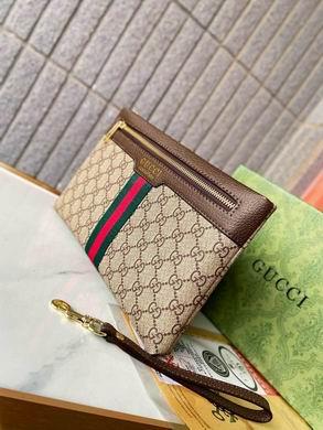 Gucci Bags 1:1 G138441 28X18X2.5cm XM 3colour