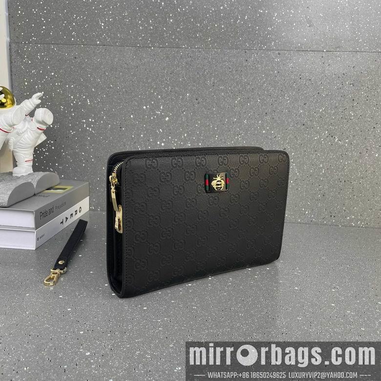 Gucci Bags 1:1 8812-4 28X18X3cm WP