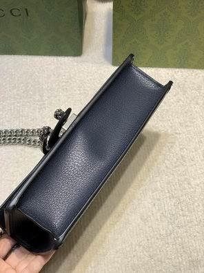 Gucci Bags 1:1 Dionysus 499623 25x13.5x7cm df05