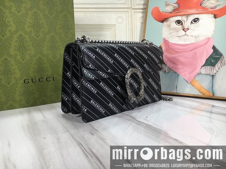Gucci Bags 1:1 WD400249 28X17X9