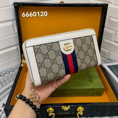 Gucci Bags 1:1 6660119 19X10X2.5cm WP