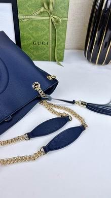 Gucci Bags 1:1 308982 38X27X14cm DF 3colour