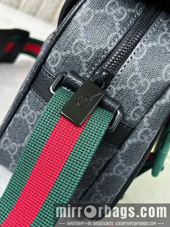 Gucci Bags 1:1 760123 27X20X10cm XM 2colour
