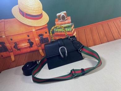 Gucci Bags 1:1 WD448075 27X18X13