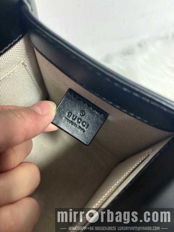 Gucci Bags 1:1 627323 27.5X17.5X11cm DF